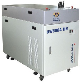 Hybrid Laser Welding Machine