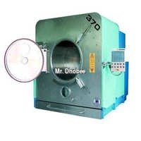 Textile Washing Machines