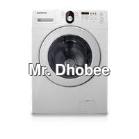 Heavy Duty Washing Machines