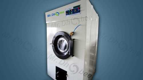 Textile Tumble Dryers By MR. DHOBEE LAUNDRY EQUIPMENTS