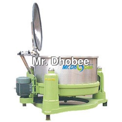 Hydro Extractor Three Suspensions
