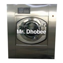 Industrial Washer Extractor Machines