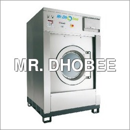 High Spin Washer Extractors