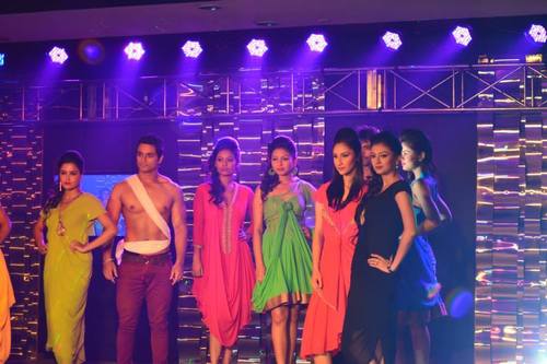 Stylish Tunics
