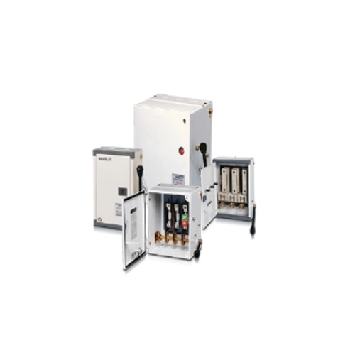 Switch Fuse Unit