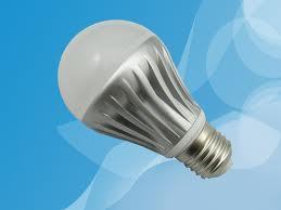 LED Bulb