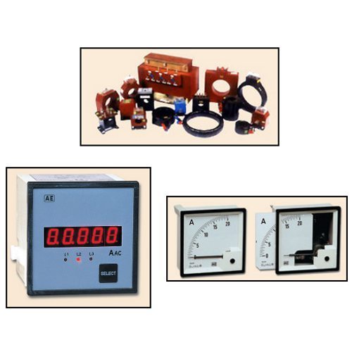 AE Analogue Instruments