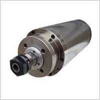 Ac Spindle Motor