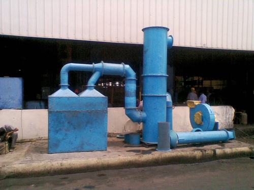 Fume Exhaust Systems