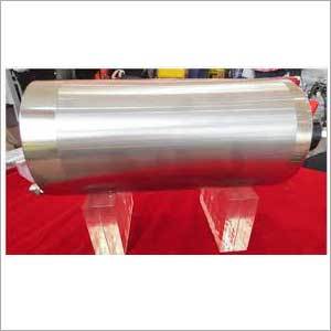 Engraving Spindle Motor