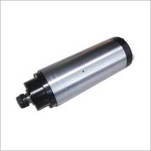 Motorized Spindles