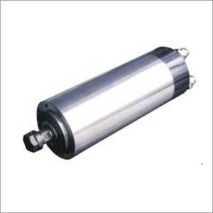 Permanent Power Spindle