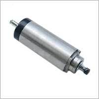 Cooling Air Spindle Motor