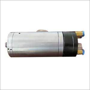 Electrical Motorized Spindles