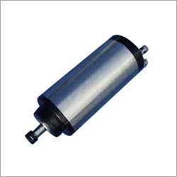 Cooling Square Spindle Motors