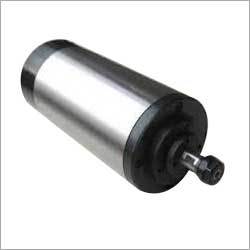 Spindle Motor Air Cooling