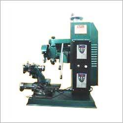 CNC Bangles Designing Machines