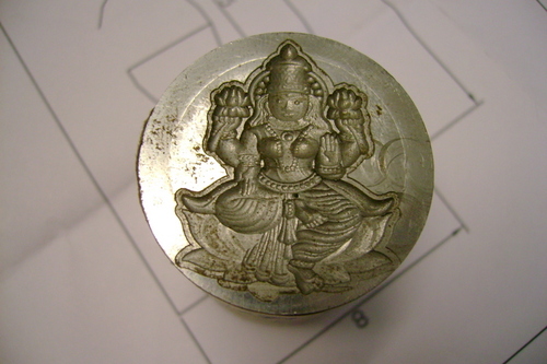 Metal Marking Stamps