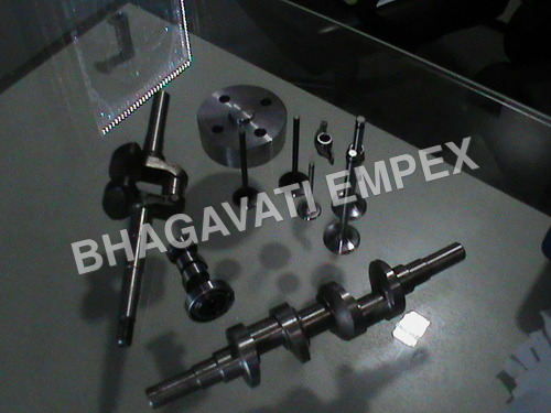 Automobile Engine Parts