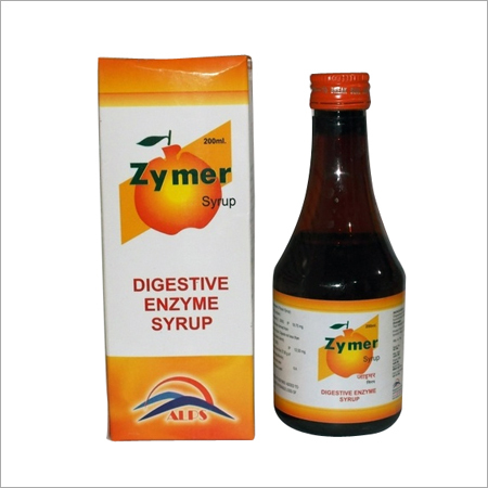 Digestive  Syrup