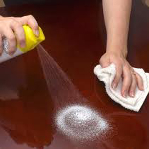 Chemical Supplies