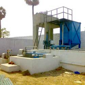 Good Careenviro M5Oaq8061Effluent Treatment Plant