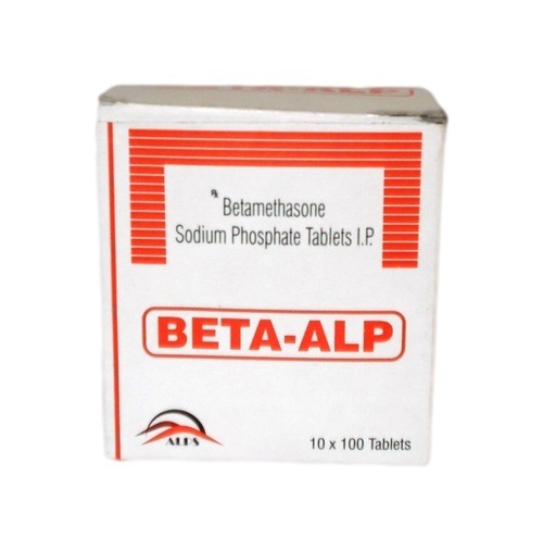 Betamethasone Sodium Phosphate