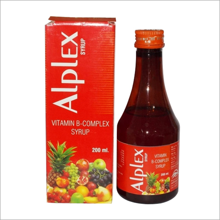 Liquid Medicines Like Dry Syrup