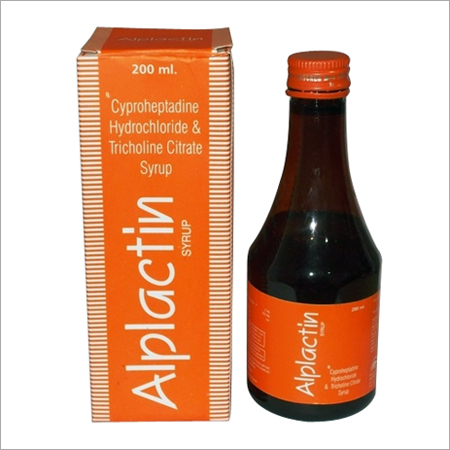 Liquid Medicines Like Dry Syrup - 200ml Orange Bottle, Oral Syrup, Easy to Use, Room Temperature Storage