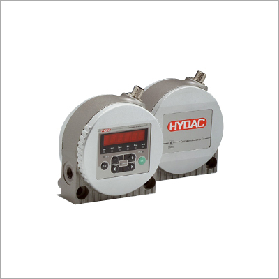 Stationary Particle Counter
