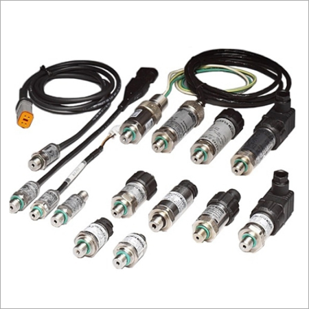 Pressure Transducer
