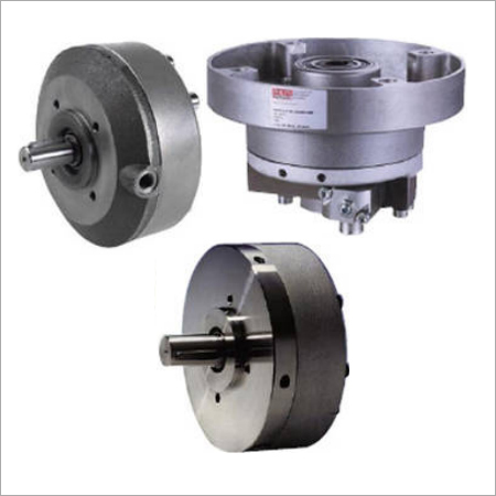 Radial Piston Pump