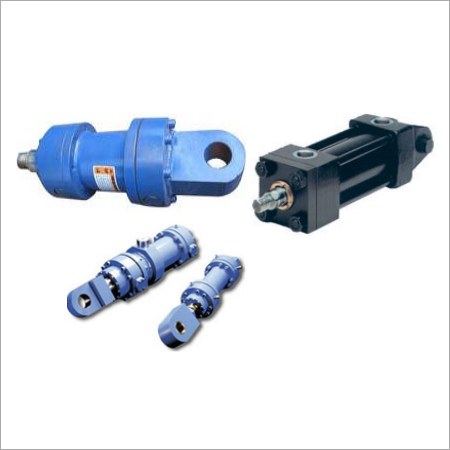 Hydraulic Cylinders