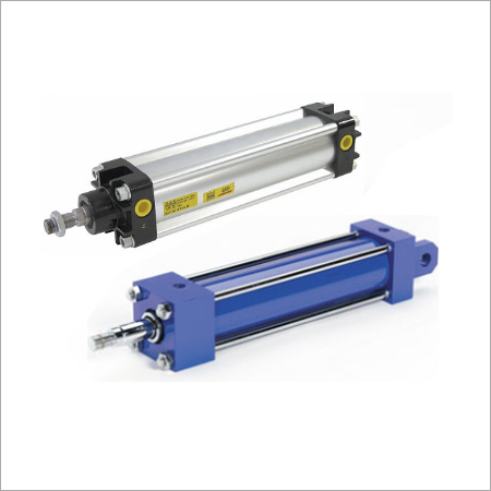 Pneumatic Cylinder