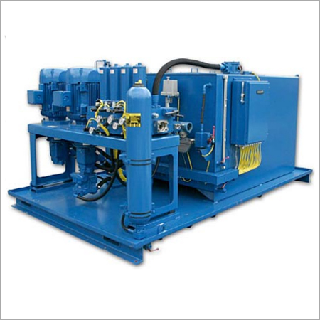 Power Units