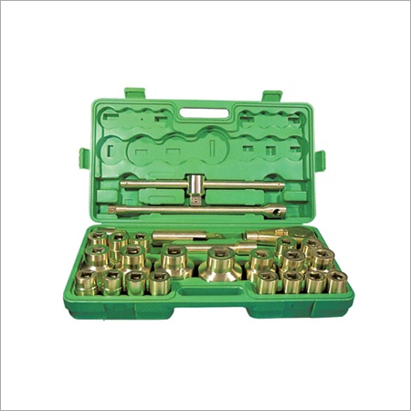 Non Magnetic Hand Tools