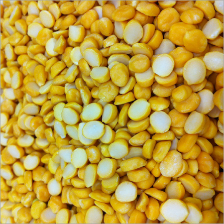 Fresh Chana Dal