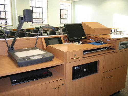 Smart Education Solutions