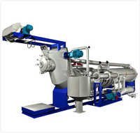 Conventional Rapid Jet Dyeing Machine