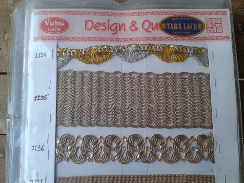 Fancy Lace suppliers