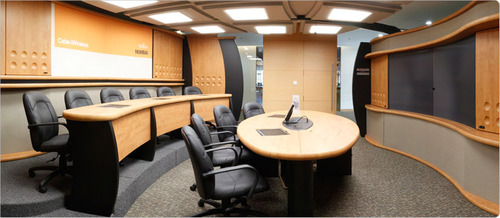 Video Conferencing System