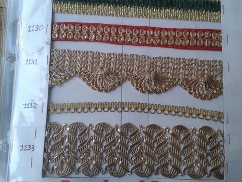 Lace manufacturer surat