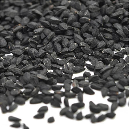 Nigella Seeds