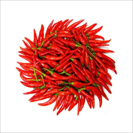 Red Chilly