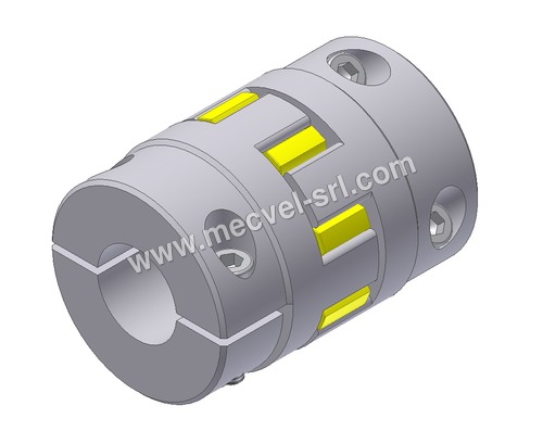 Clamp Couplings