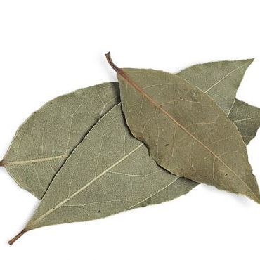 Bay Leaves