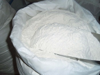 White Whole Wheat Flour