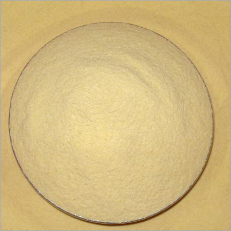 Semolina wheat