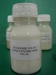Cypermethrin