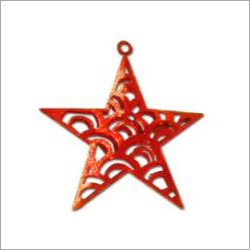 Christmas Decoration Star